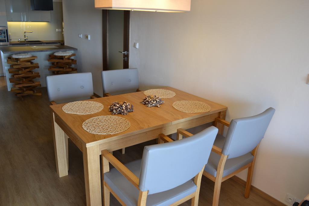 Luxury Wellness Apartment Rokytnice nad Jizerou Szoba fotó