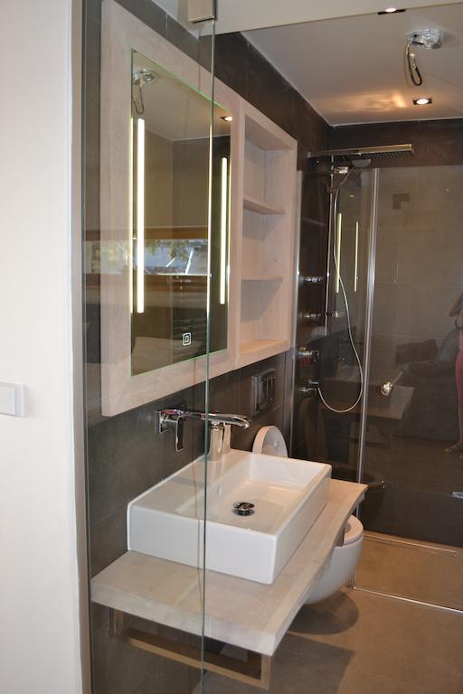 Luxury Wellness Apartment Rokytnice nad Jizerou Szoba fotó