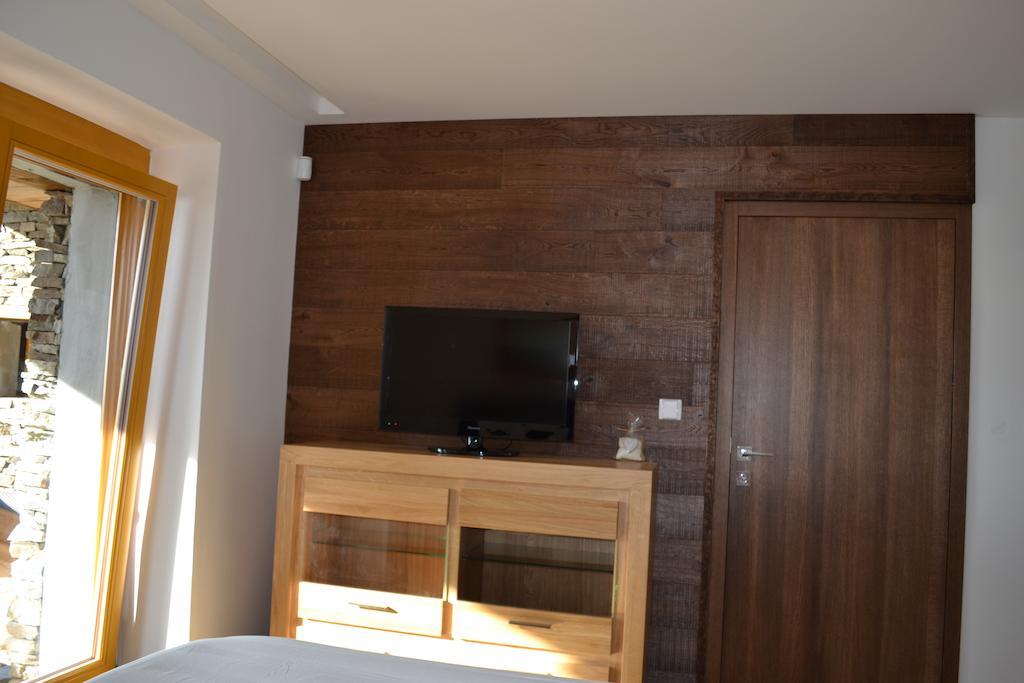 Luxury Wellness Apartment Rokytnice nad Jizerou Szoba fotó